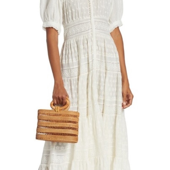 Doen Rolande dress - Picture 7 of 9